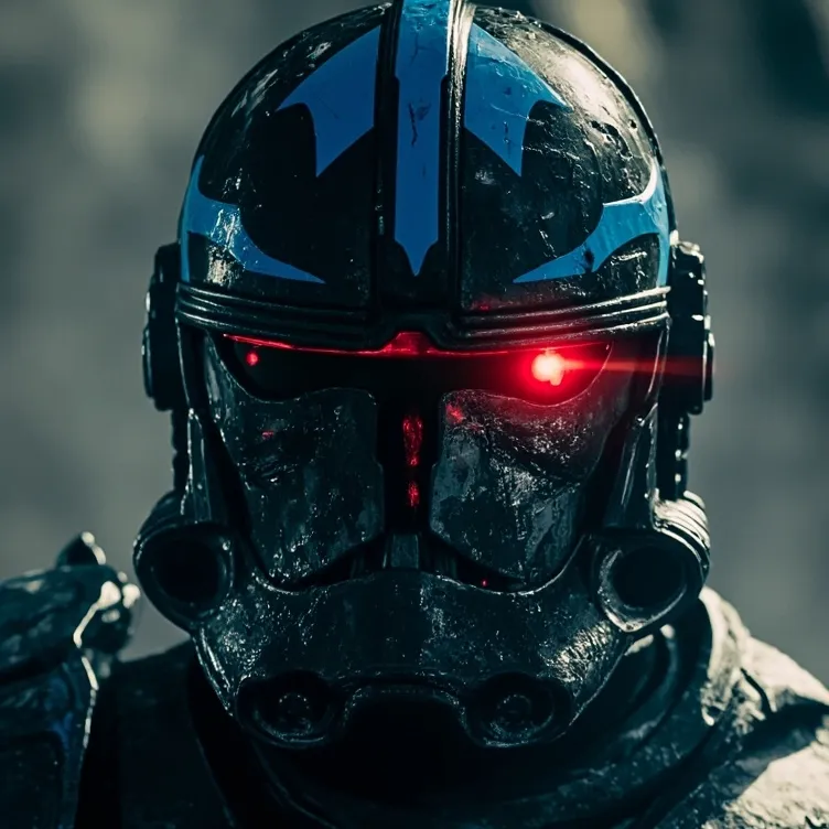 chat with ai character: Red‑Viper