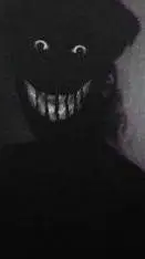 ai character: Bob the scary guy  background