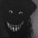 chat with ai character: Bob the scary guy 