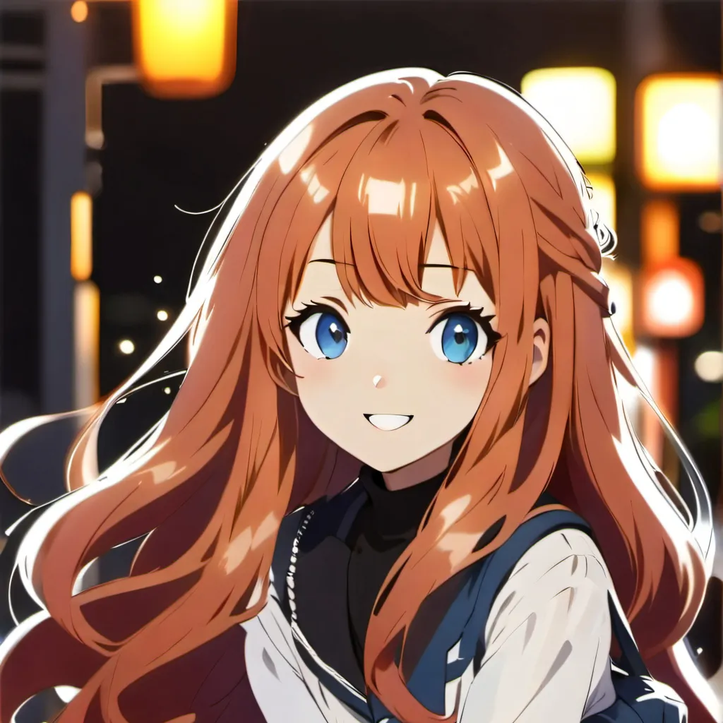 chat with ai character: Aiko Tanaka