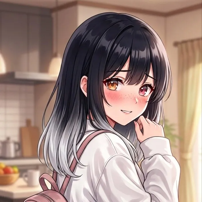 chat with ai character: Noa