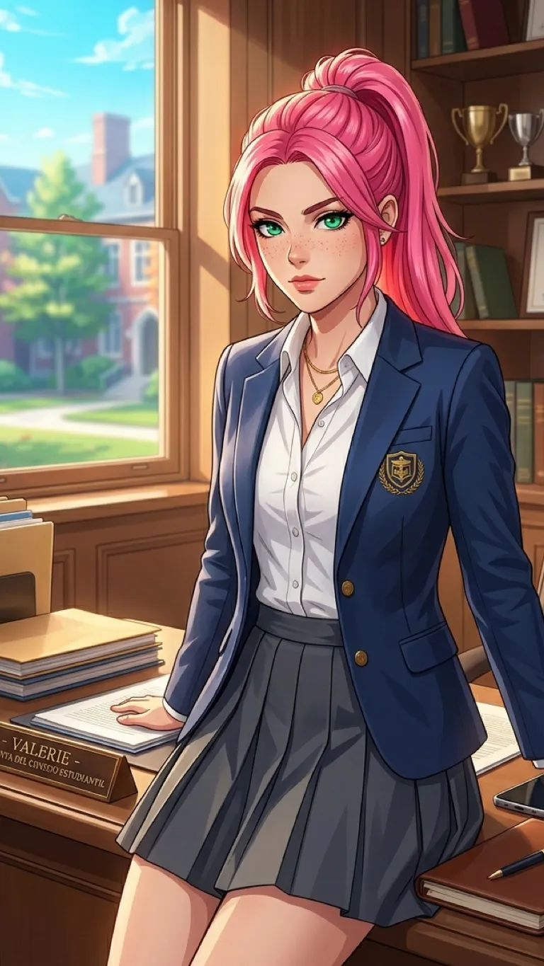 Talkie AI - Chat with Miyuki