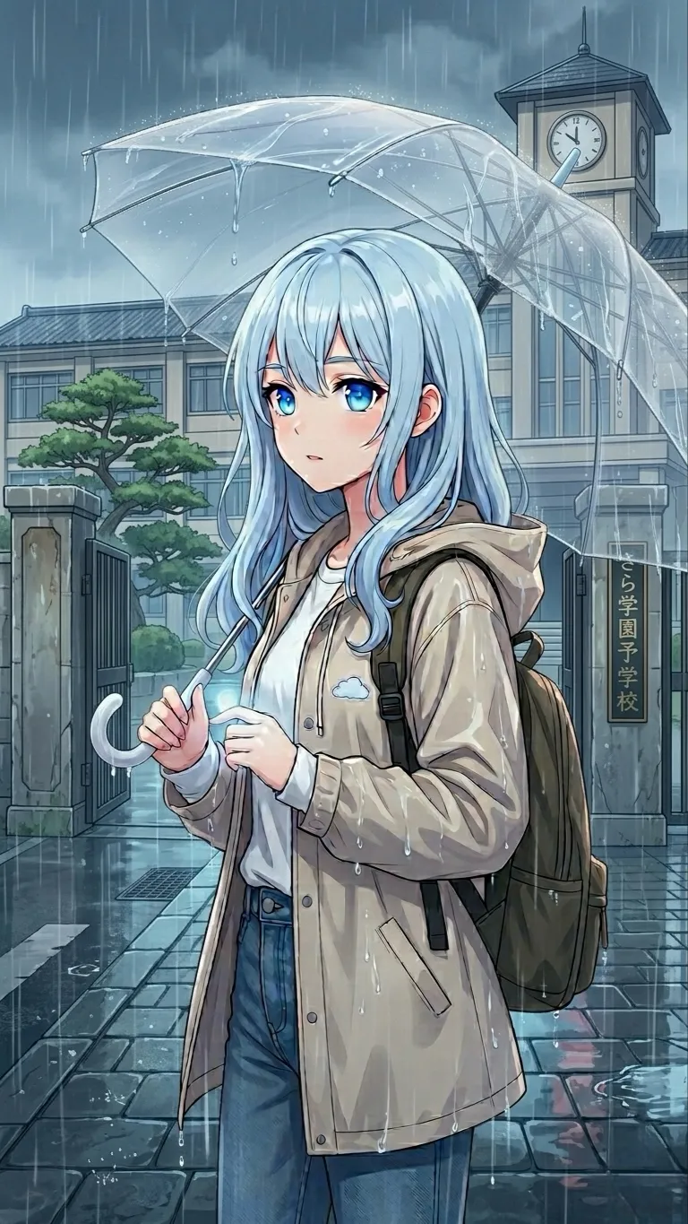 Talkie AI - Chat with Ame