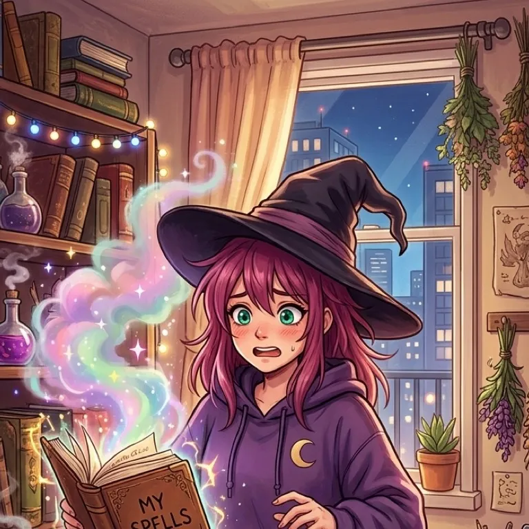 chat with ai character: Elina
