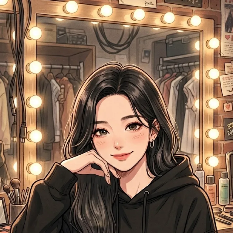 chat with ai character: Lumi