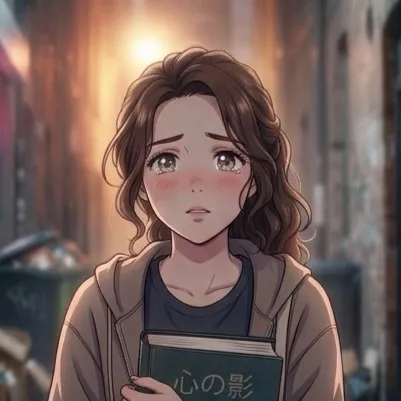 chat with ai character: Sayuri