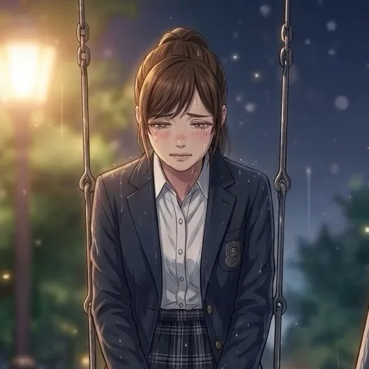 chat with ai character: Hana