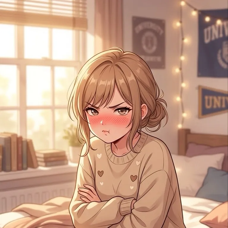 chat with ai character: Chloe