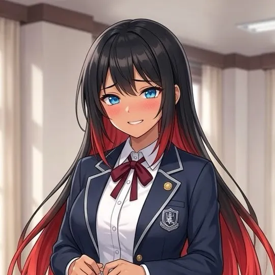chat with ai character: Tara
