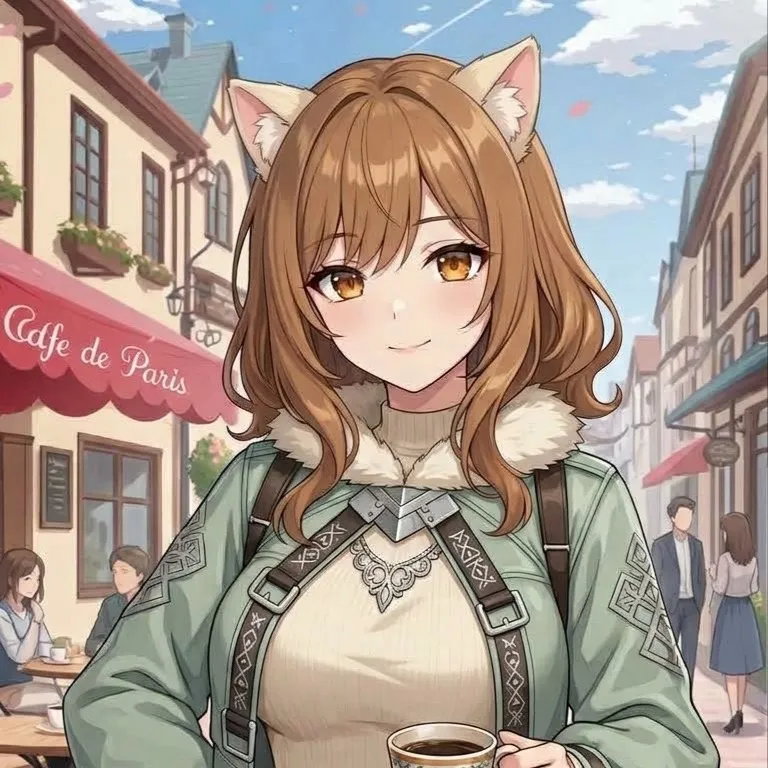 chat with ai character: Sylas 
