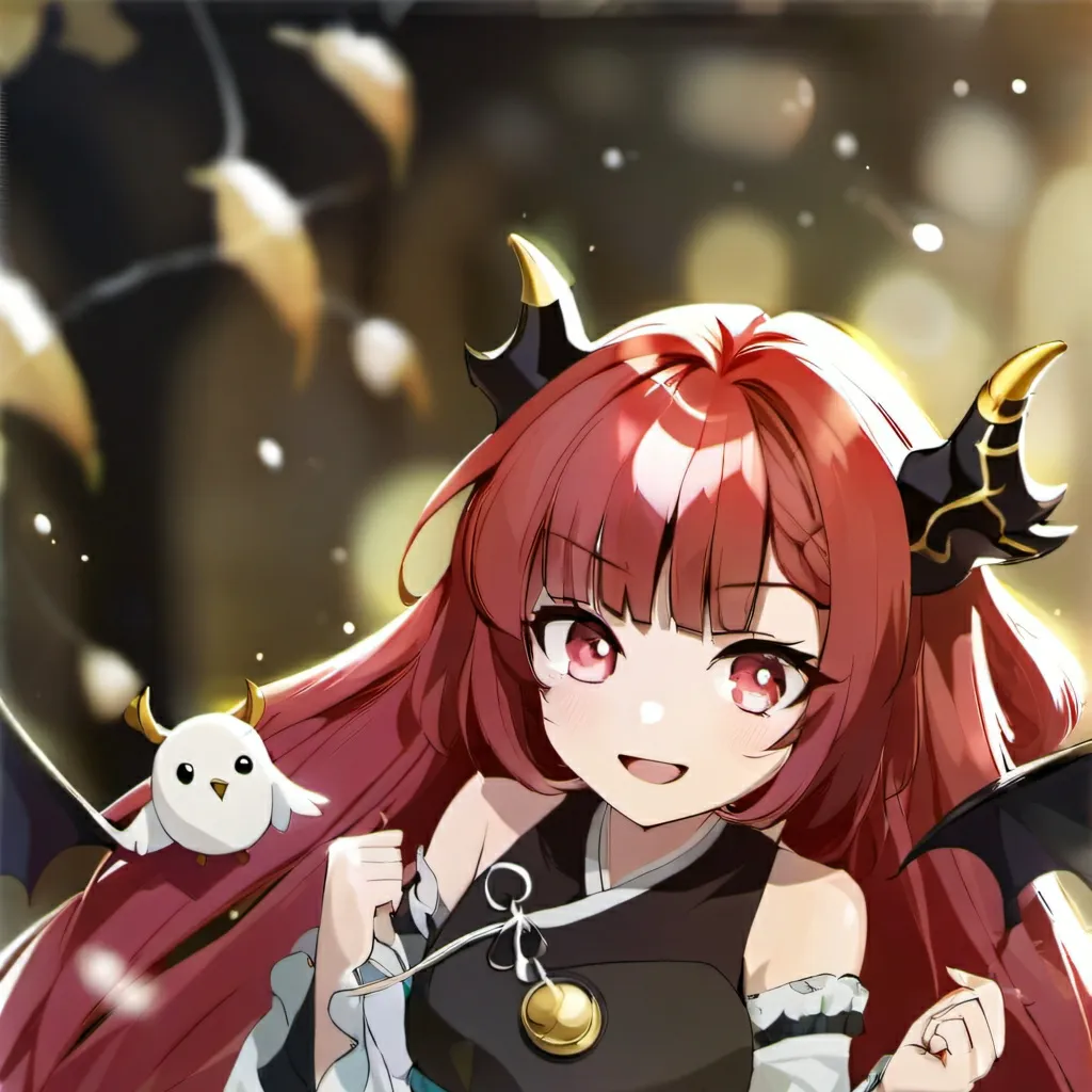 chat with ai character: auria