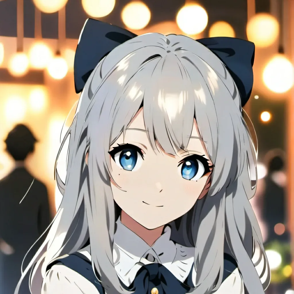 chat with ai character: miku