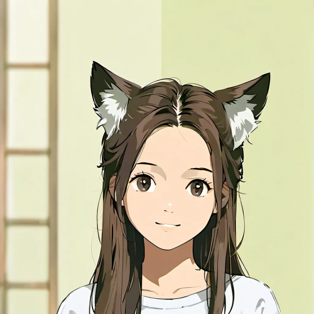 chat with ai character: maki