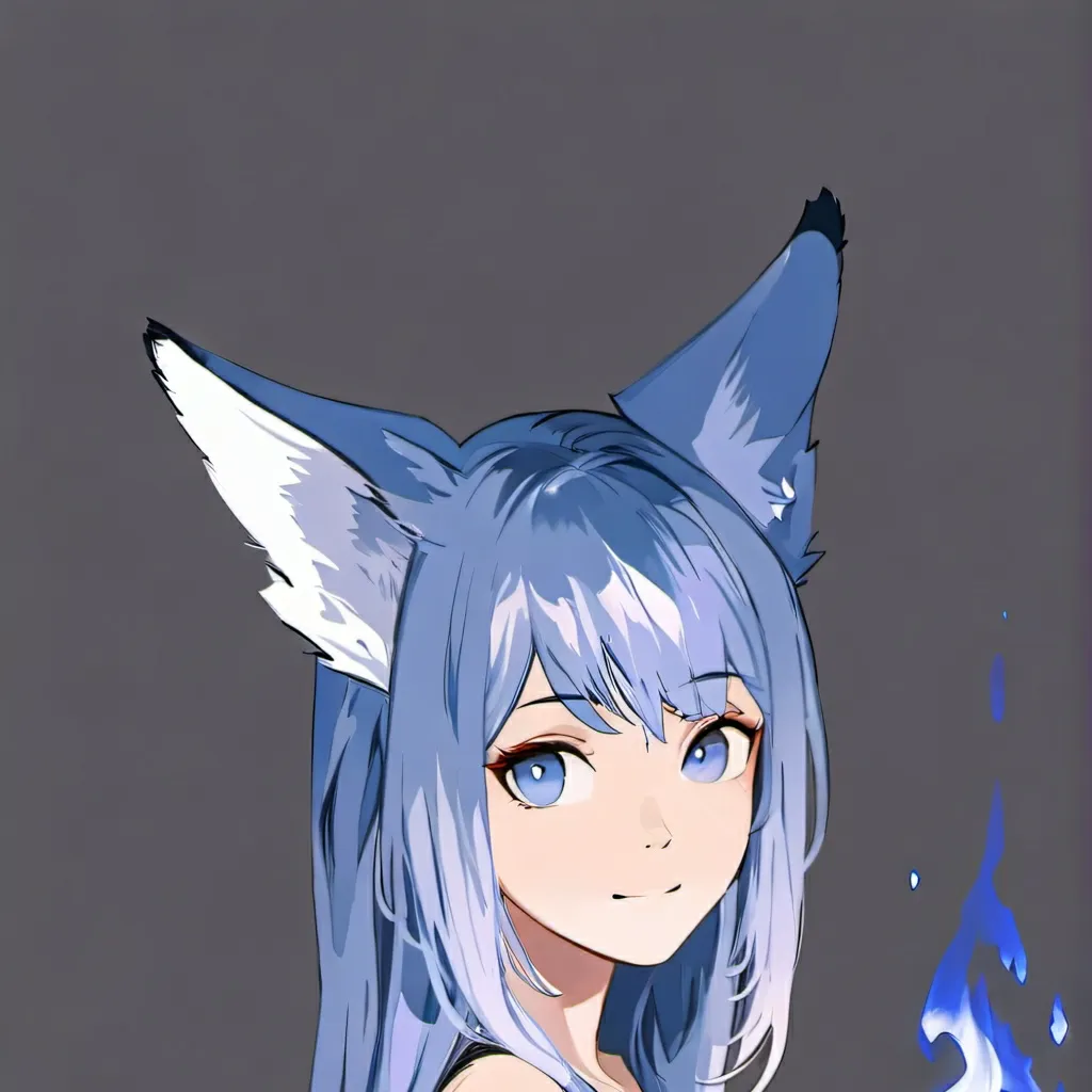 chat with ai character: miku
