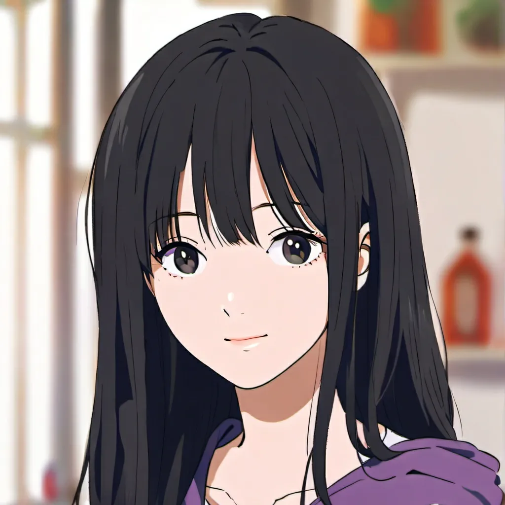 chat with ai character: sisu