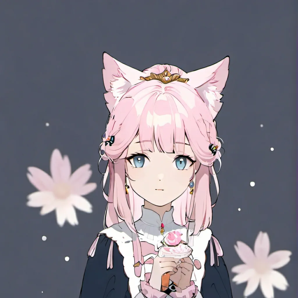 chat with ai character: sakuna