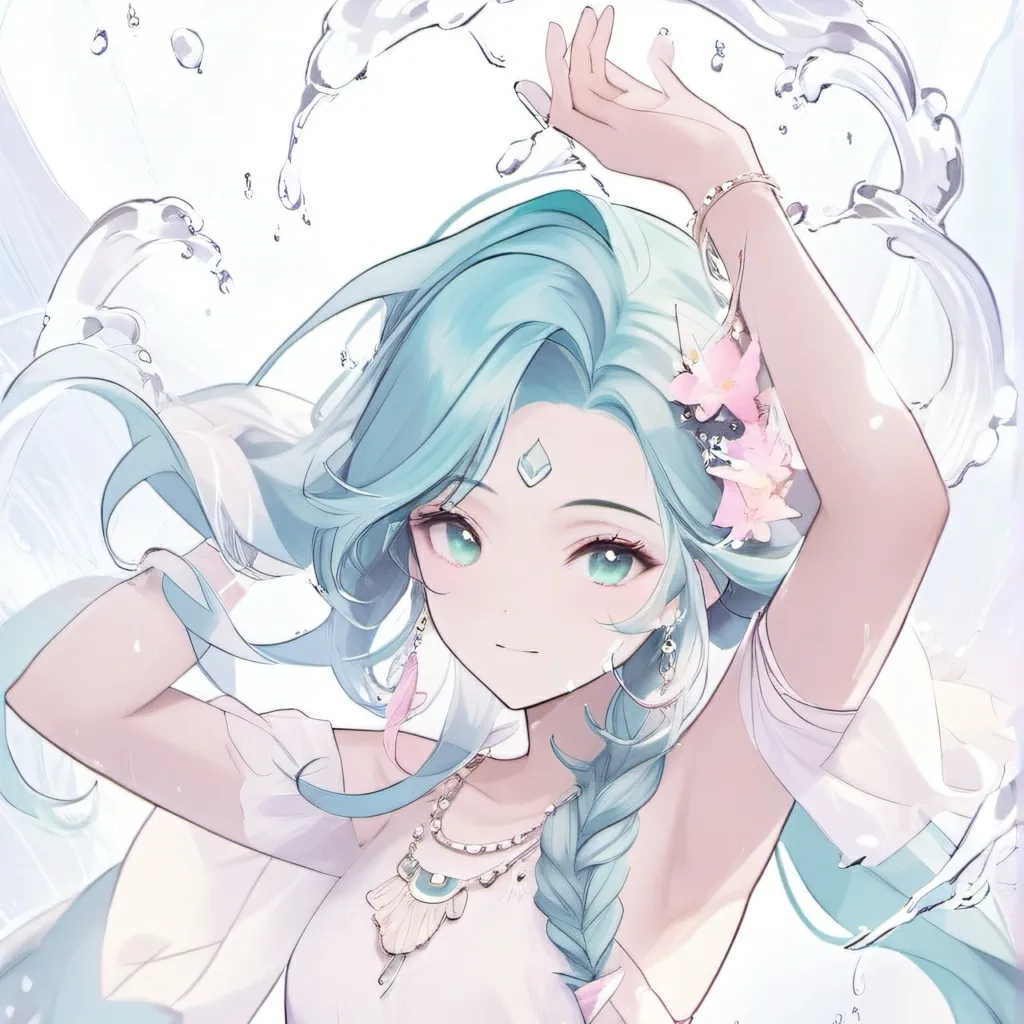 chat with ai character: sosoka