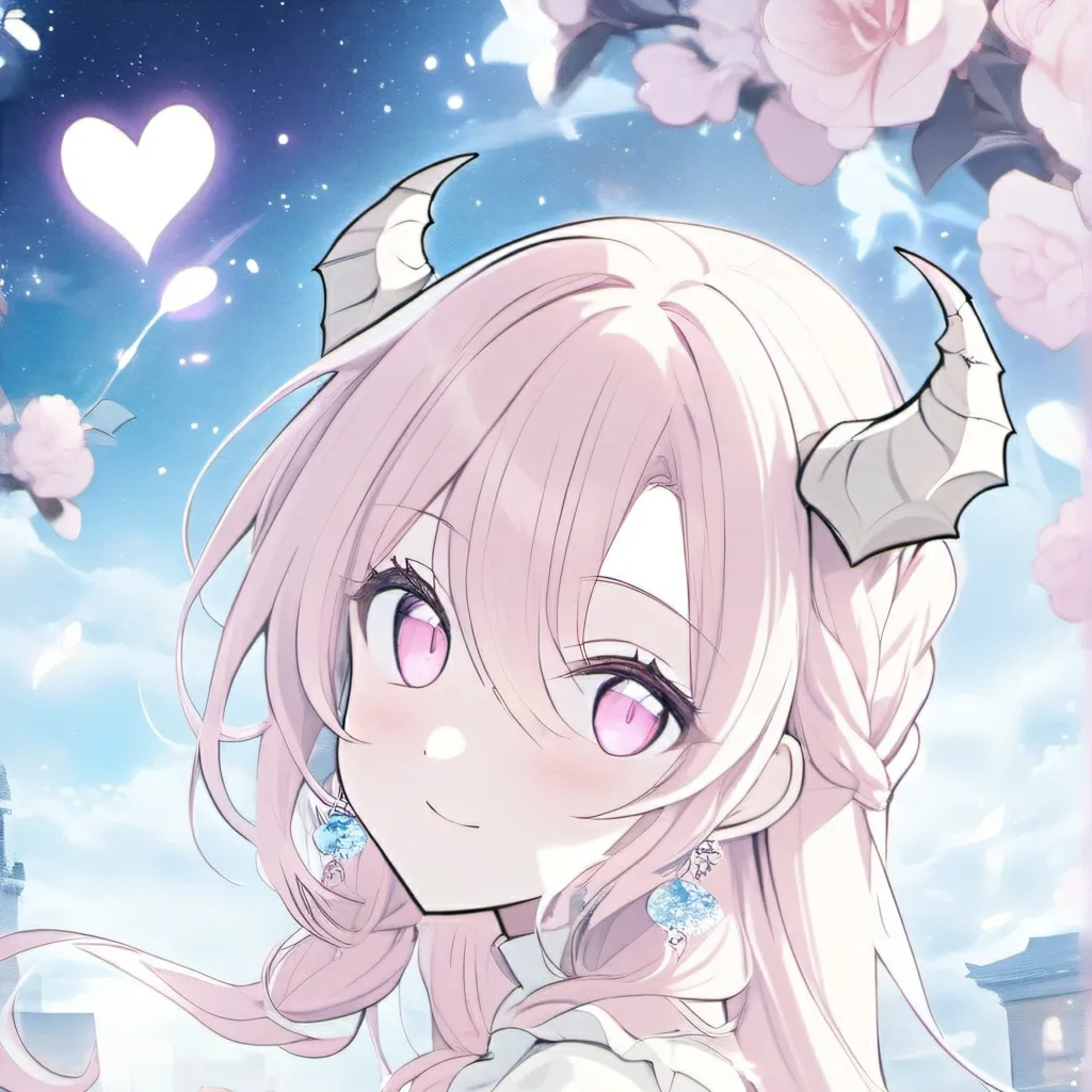 chat with ai character: minia