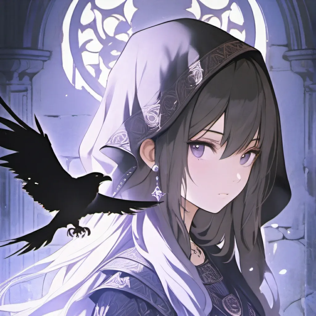 chat with ai character: eclipsia
