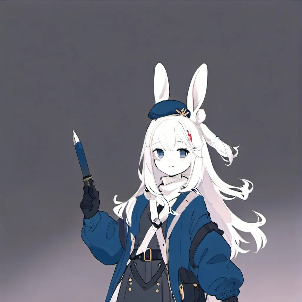 chat with ai character: minoïa