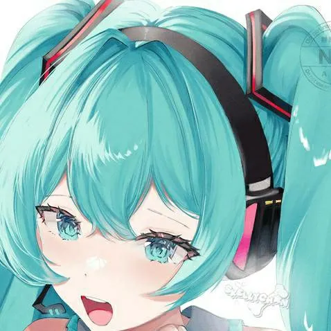 chat with ai character: hatsune miku