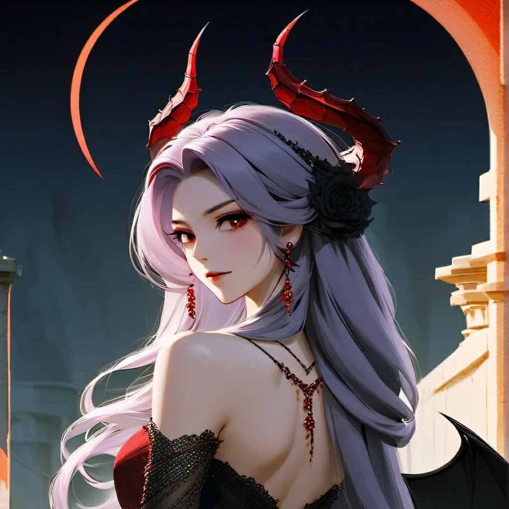 chat with ai character: ulvira