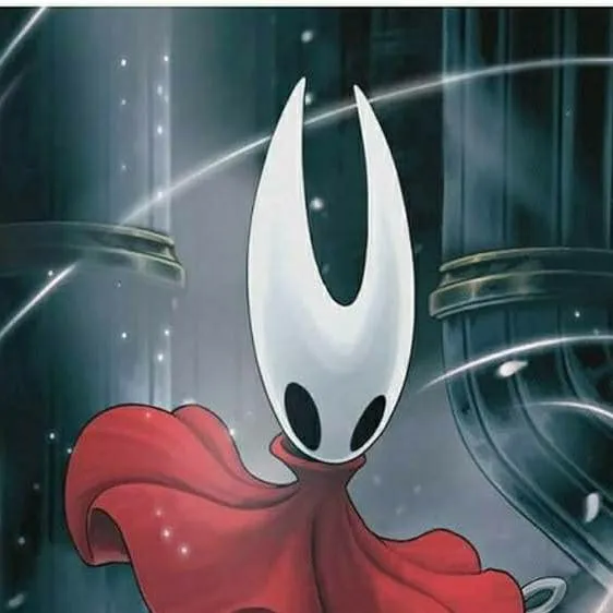 chat with ai character: hornet 