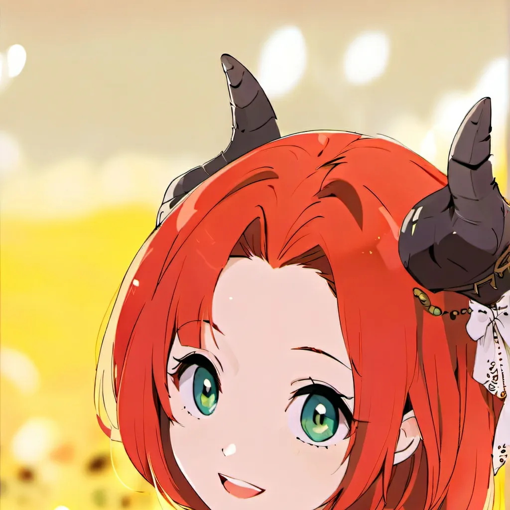 chat with ai character: uri