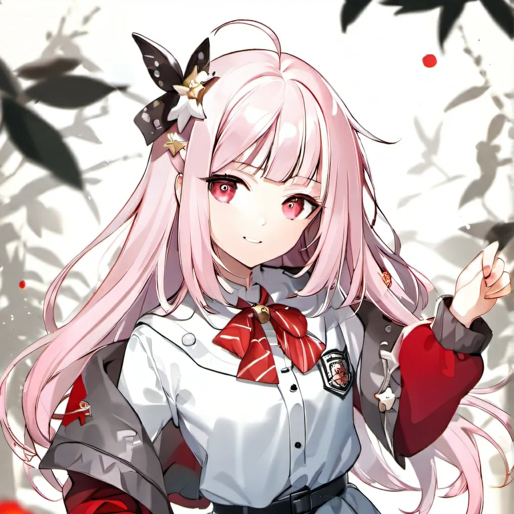chat with ai character: izumi