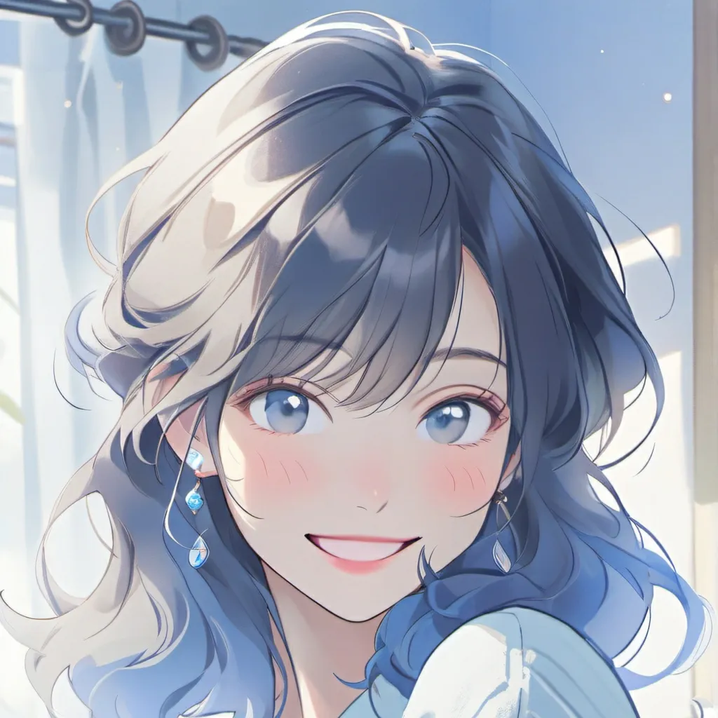 chat with ai character: lia