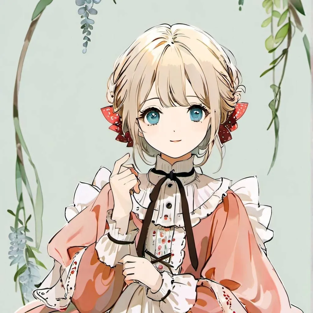 chat with ai character: Queen