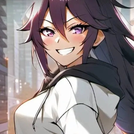 chat with ai character: airalyn 