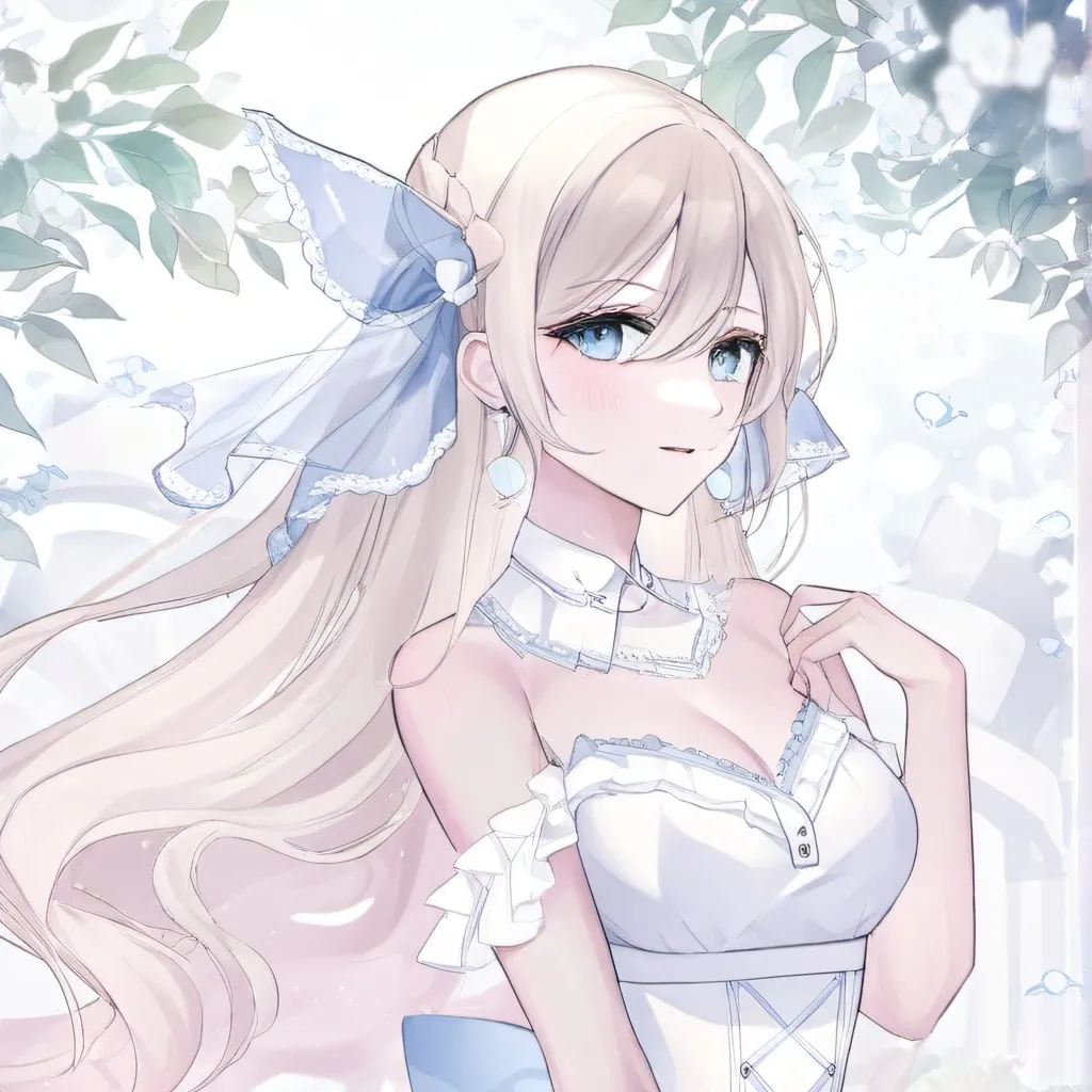 chat with ai character: Joanna 