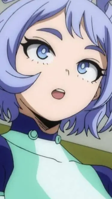 ai character: Mha y tu  background