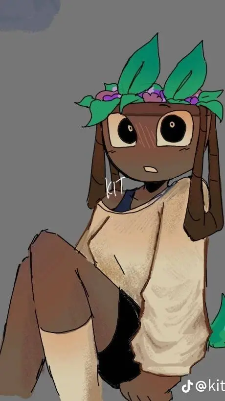 Talkie AI - Chat with Bassie x sprout 🍓💐