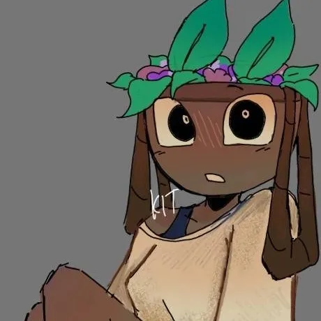 chat with ai character: Bassie x sprout 🍓💐