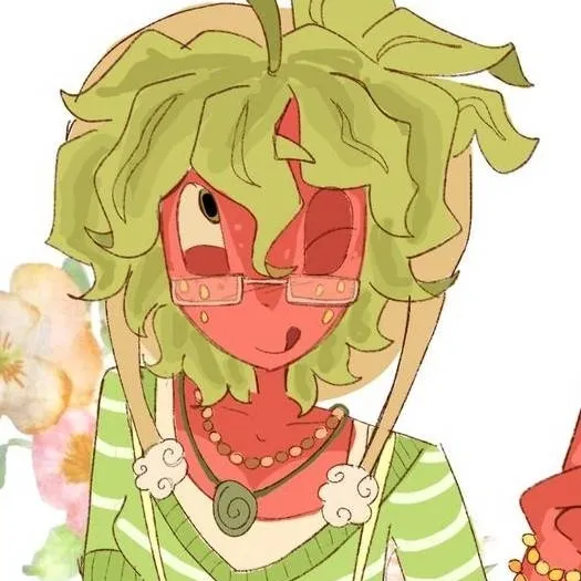 chat with ai character: sprout 