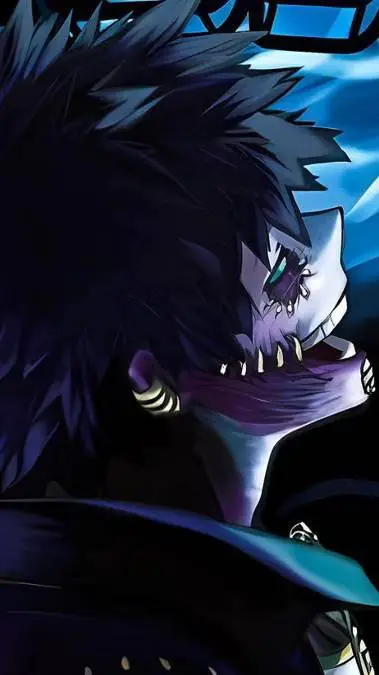 Talkie AI - Chat with Dabi