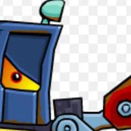chat with ai character: archivador