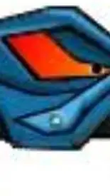 ai character: strider background