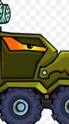 ai character: alligator (español background
