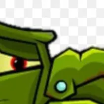 chat with ai character: gator