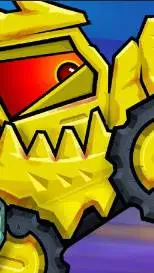 ai character: calificador background