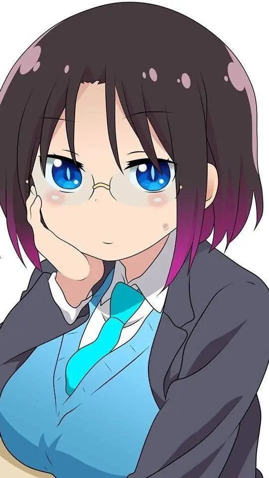 Talkie AI - Chat with Elma