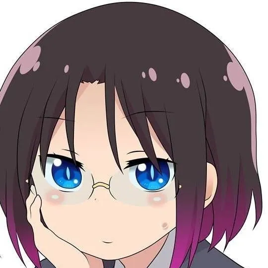 chat with ai character: Elma