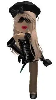 Talkie AI - Chat with MissDior👑💅🏿