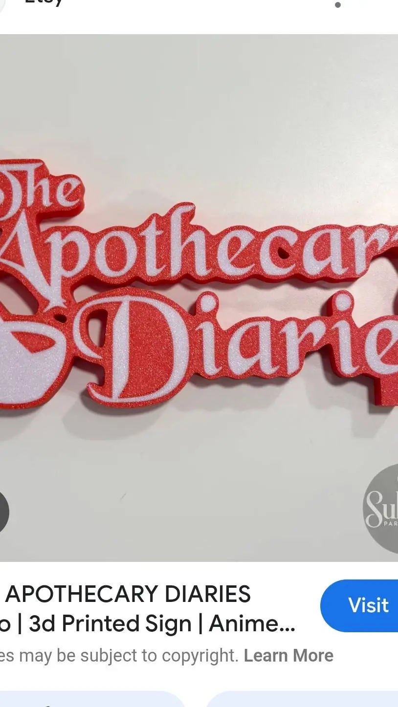 ai character: apothecary diaries background