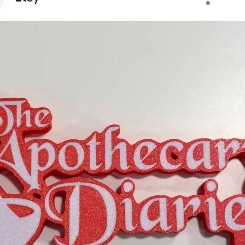 chat with ai character: apothecary diaries