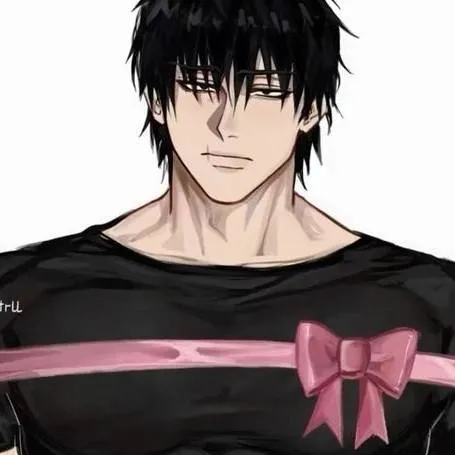 chat with ai character: Toji