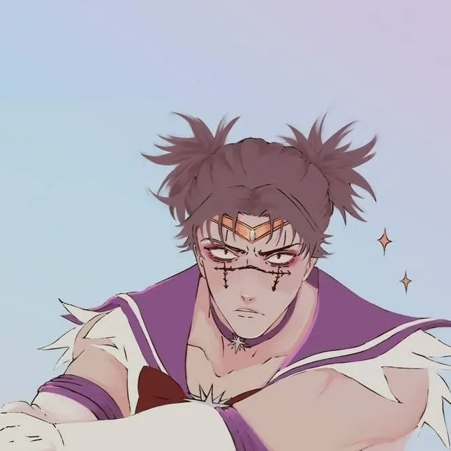 chat with ai character: Choso
